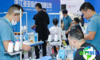 2026年福建缝制设备展参展企业名录