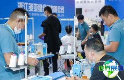 2026年福建缝制设备展参展企业名录