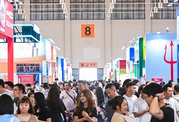 云南国际餐饮产业博览会-良之隆南亚食材电商节