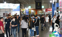 2026年台湾木工机械展门票购买渠道