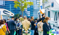 2025年北京房车展览会日程与场馆信息