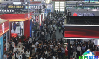 2026年中国玻璃展展位费用与布局图