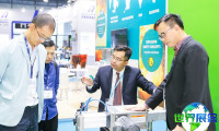 IPB粉体工业展览会2026年参展企业信息