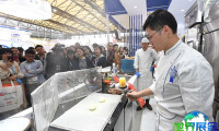 2025年中国烘焙展览会参观指引：日程场馆与票务信息