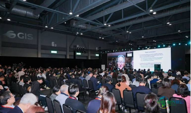 2025中国香港国际创新展圆满落幕，引领未来科技盛会