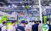 2026年上海塑料橡胶展览会展位费用与布局图
