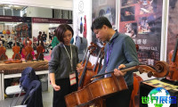 2026年北京乐器展(Music Beijing)门票购买渠道