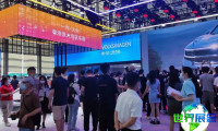 2026深圳车展将展示哪些展品？