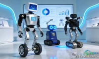 2026上海国际具身智能产业博览会