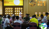 2026年广州国际茶业博览会(TEA EXPO)观展指南（日程+场馆+票务）