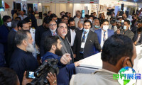 2026年巴基斯坦流体泵阀展览会(Fluid Pump Asia)购票途径及票价详情