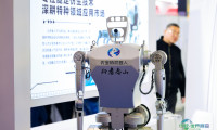 2026年天津机器人展览会将于三月揭幕，人形机器人与具身智能技术同台展示