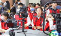 2026北京摄影器材博览会 (CHINA PE) 参观者预先注册现已启动，盛况即将呈现！