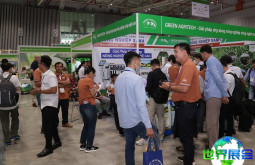 2026年泰国花卉园艺展(HortEx Thailand)观展指南：日期/场馆/购票方式详解