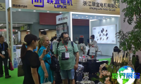2026年广州园林展览会(LGGB)参观攻略：展会日程与票务信息