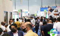 2026年卡塔尔石材展(Qatar Stonetech Doha)观展全攻略：日程场馆/票价详情