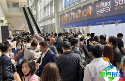 菲律宾光伏展览会(The Solar Show Philippines)2026展位费用与预定指南