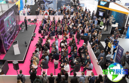 北美区块链博览会(Blockchain Expo North America)2026将展示哪些产品？