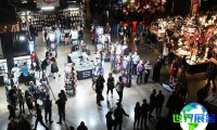 加拿大成人展(Taboo Show)2026的展品范围