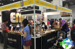 马来西亚特许展(FRANCHISE INTERNATIONAL MALAYSIA )2026门票价格