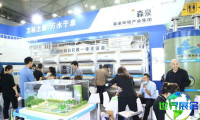 2026年成都水展(ECOMONDO CHINA)将展出哪些产品？