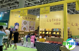 2026年青岛茶产业博览会（雅雄茶博会）观展全攻略：日程场馆与票务详情