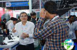 2026年印度电子展(Consumer Electronics India)门票购买渠道