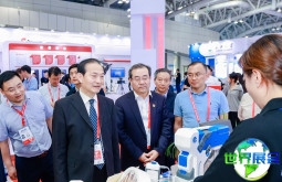 高博会(HEEC)2026年参观指引:日程场馆/票务详情