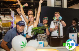 2026年南非大麻博览会(The Cannabis Expo)将展出什么？
