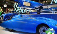 2027年法国古董车展(Retromobile)将展出哪些内容？