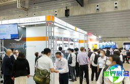 2026年横滨汽车工程展门票获取方式