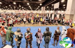 2026年丹佛动漫展(FAN EXPO Denver)展出内容概览