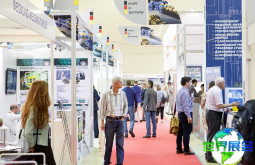 2026年俄罗斯冶金工业展览会(Metallurgy Russia)入场费用及购票方式详解