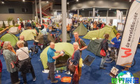 2026年根特自行车与徒步展览会(Fiets en Wandelbeurs)门票如何购买，有哪些购票渠道？