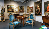 2027年意大利古董艺术展(ModenAntiquaria)最新展商名录公布