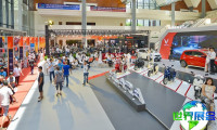 越南摩托车展览会(VIETNAM AUTO EXPO)2026年门票获取方式