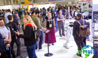 2026年亚特兰大机器人展(IEEE ICRA)展示内容概览