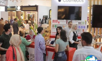 2026年伊拉克美容展(Iraq Vortex Beauty Expo)票价详情与购票指南