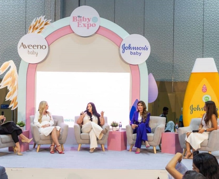 中东迪拜婴童用品展览会