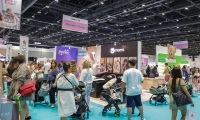 2026年中东迪拜婴童用品展览会(The Baby &amp; Kids Expo Dubai)门票购买方式