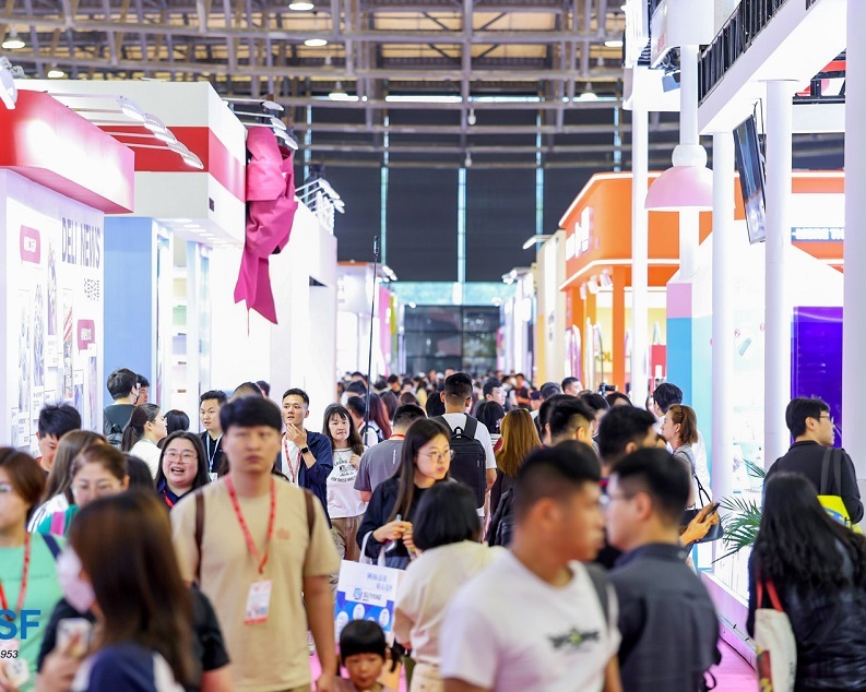 上海国际文创展&潮玩展