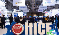 2026年澳门基础设施展(IIICF)涵盖哪些展品？