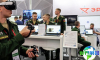 2025年俄罗斯防务展(ARMY)参观指引:日程安排与票务信息