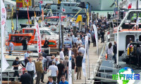 2026年英国海事展(SEAWORK)观展全攻略：日程安排与票价信息