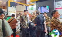 2027年印尼糖业博览会(Sugarex Indonesia)门票购买渠道