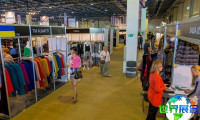 2026年阿拉木图纺织面料展(Central Asia Fashion)展品涵盖范围