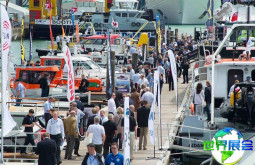 2026年英国海事展(SEAWORK)门票购买渠道