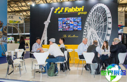 2026年香港游乐展(IAAPA Expo Asia)涵盖哪些展品类别？