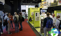 德国工业车辆展(iVT Expo)2026年门票获取方式