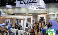 2027年美国厨房与卫浴展览会(KBIS)观展指南（日程+场馆+购票）